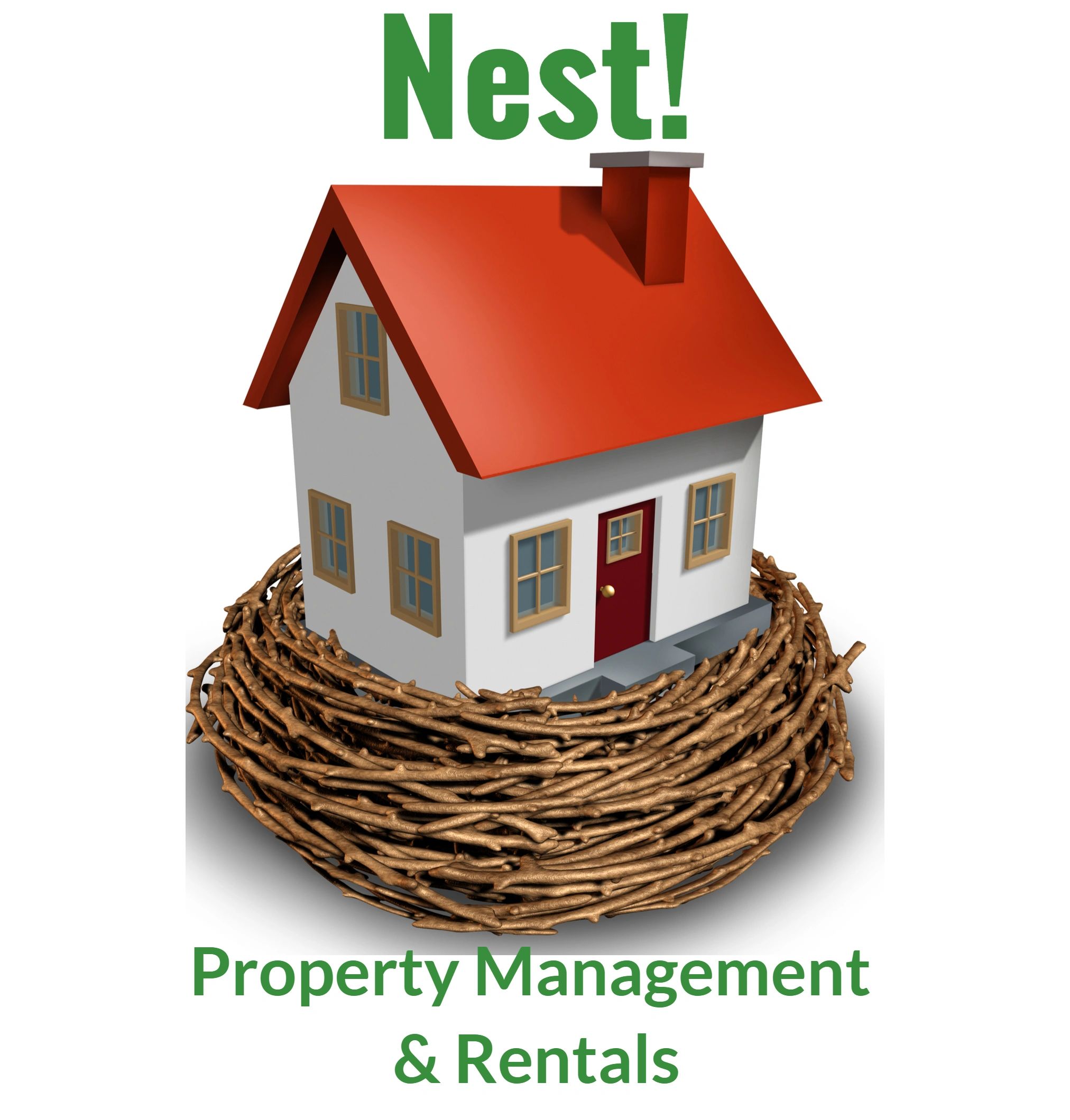 Nest Property management & rentals